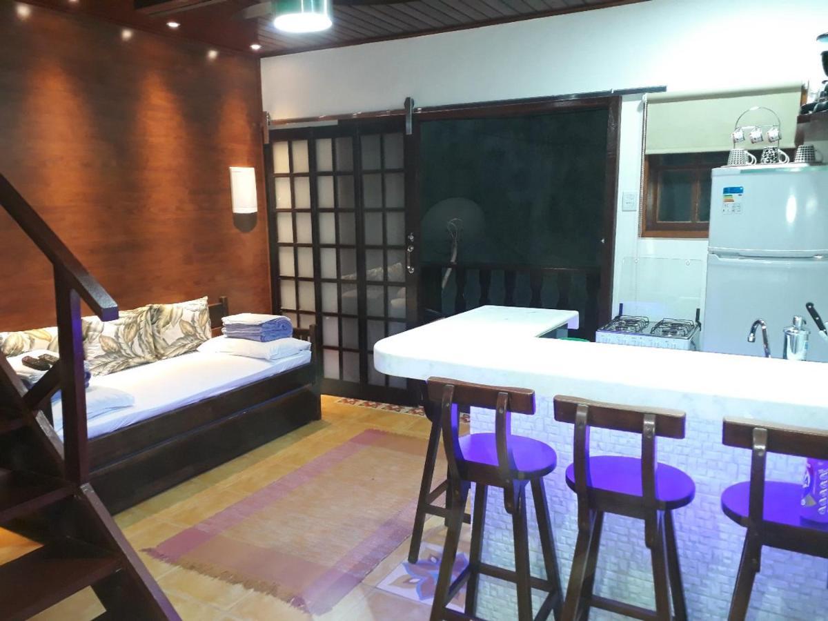 Angel Ilha Flats E Varanda Da Praia Abraão Εξωτερικό φωτογραφία