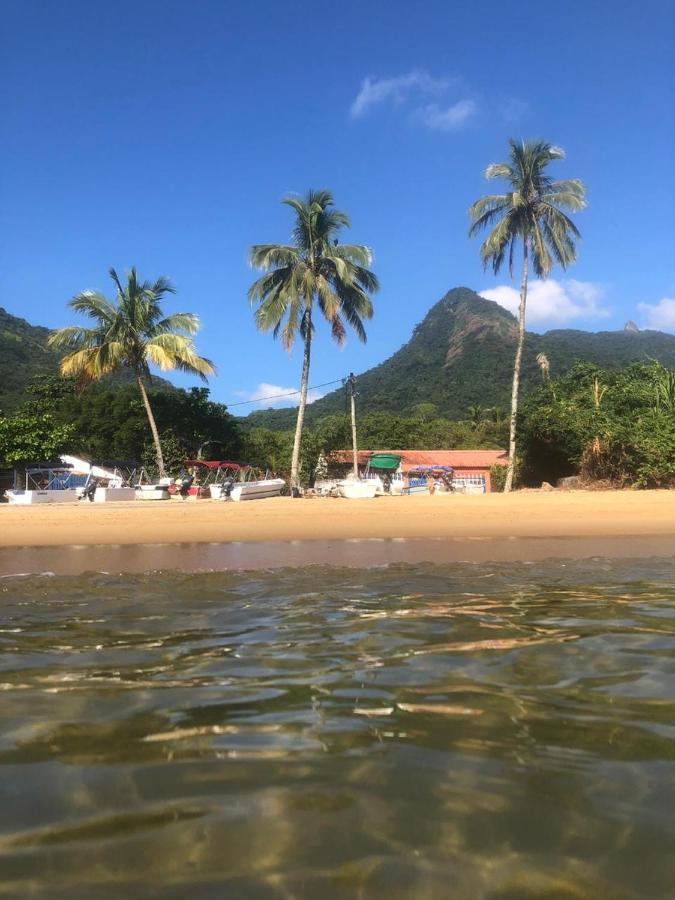 Angel Ilha Flats E Varanda Da Praia Abraão Εξωτερικό φωτογραφία